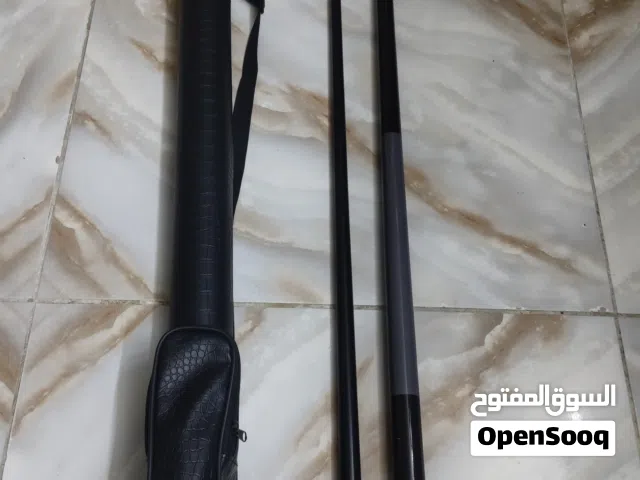 كيوب بليارد مع جوك 2 وجنطه وجف