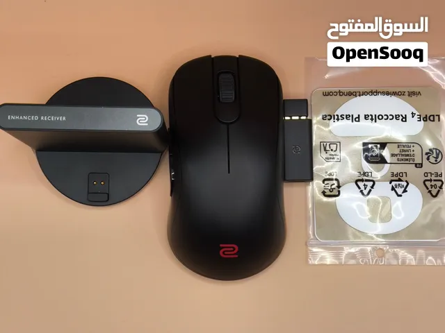 ماوس البطولات Zowie S2-DW Wireless Esports