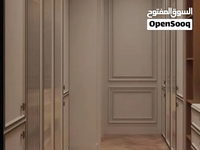 � لدينا عمال متخصصة في تشطيبات المنازل