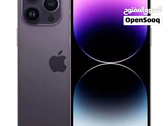 Apple iPhone 14 Pro Max 128 GB in Sharjah