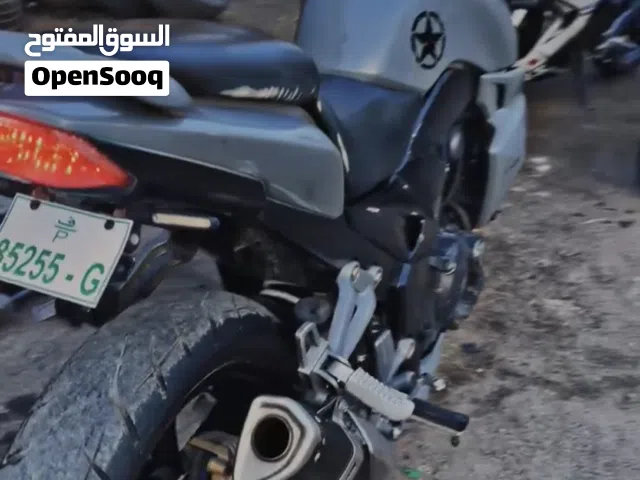 قانوني ضفة مامن و مرخص Sym wolf 250cc