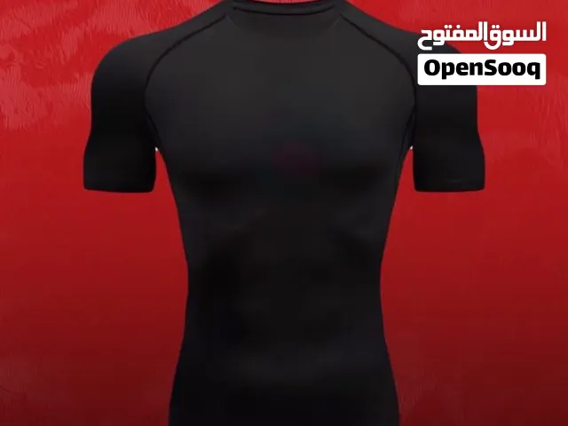 تيشيرت رياضيه