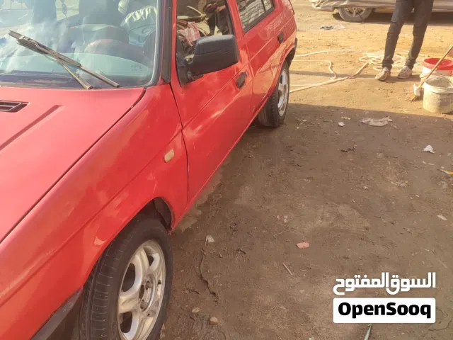 Used Skoda Forman in Cairo