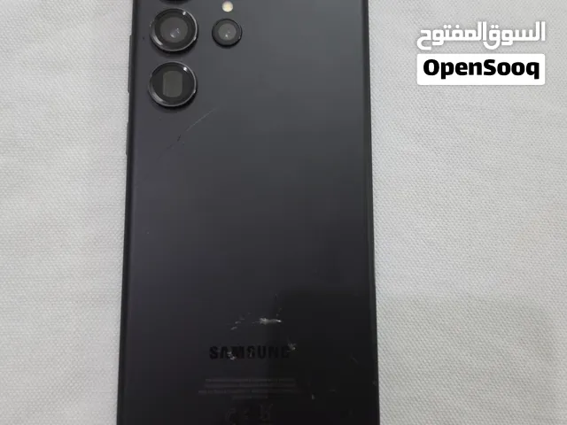 Samsung Galaxy S23 Ultra 512 GB in Al Riyadh