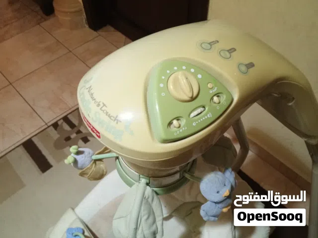هزازة نوع فشر برايس