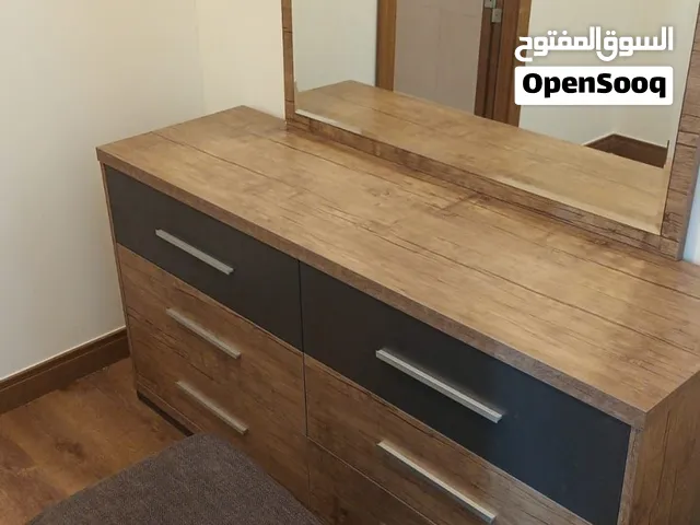 غرفه نوم نظيفه جدا