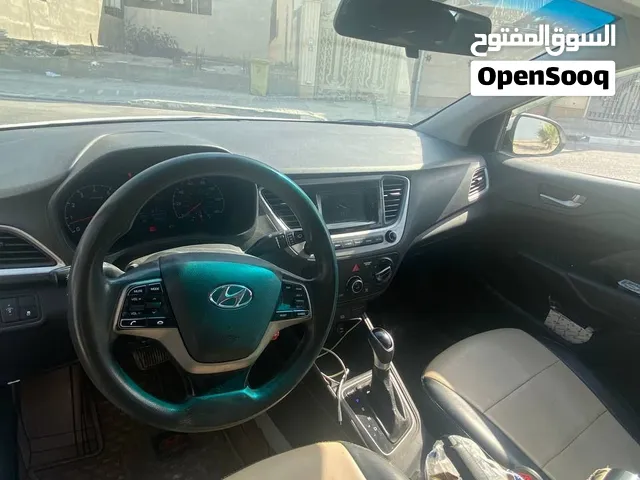 اكسنت مديل 20 وراد امريكي بدون ضربه سعر 105بيها مجال حك الجيه