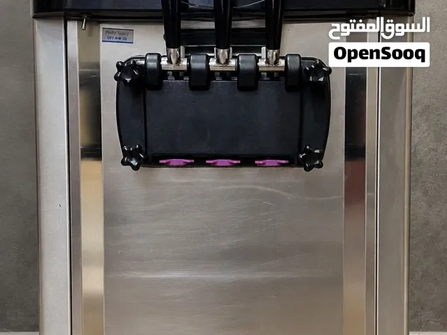 مكينة الايسكريم