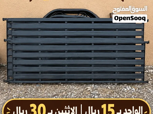 سرير حديد نفر واحد