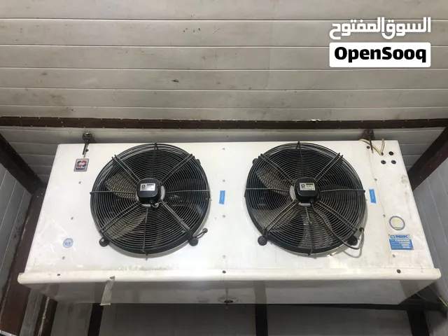 جهاز تجميد العدد 2 مع ملحقاتهن