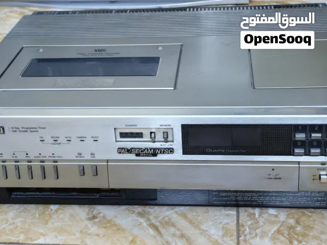 فديو كاسيت