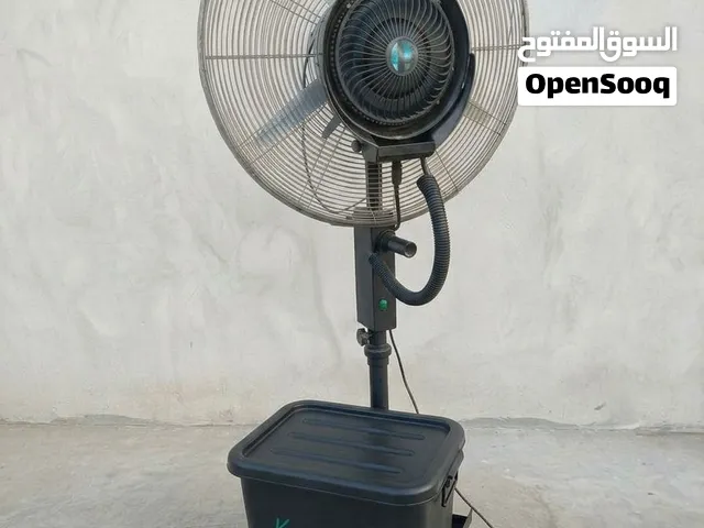 industrial misting fan for sale Good conditions everything working