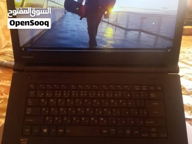 لابتوب للبيع