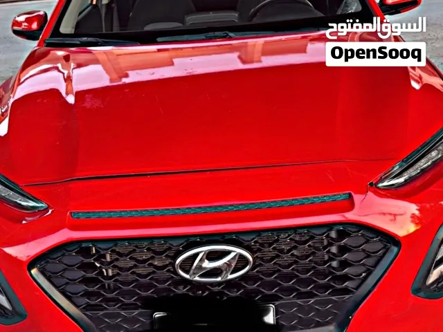 هونداي كونا 2020  أمريكي
