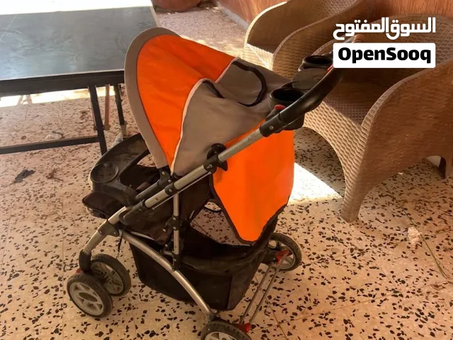 كروسة صغار لبيع ساوم