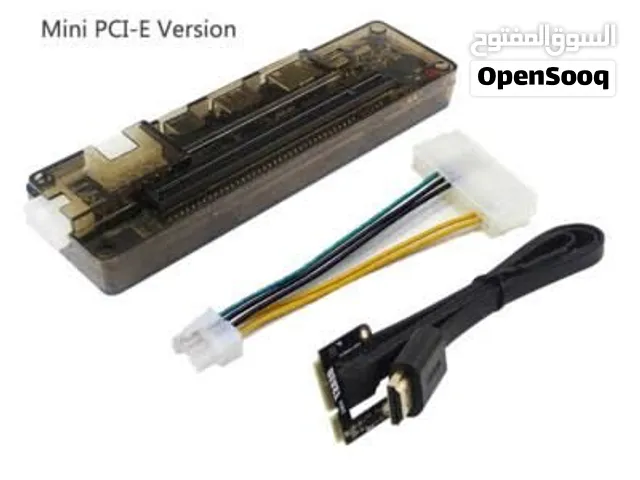 EXP GDC Beast V8.0 ExpressCard ندور فيه محصلتاش بكل بالك حد حصل زيه بزبط