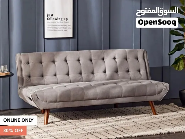 Sofa bed 3 seats