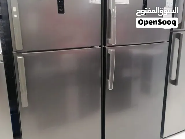 ثلاجة ناشونال إلكتريك 340 لتر  ثلاجات ناشونال 340 لتر نوفروست وتوفير بالطاقة
