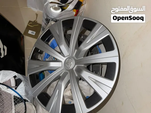 طيس تويوتا أصلي
