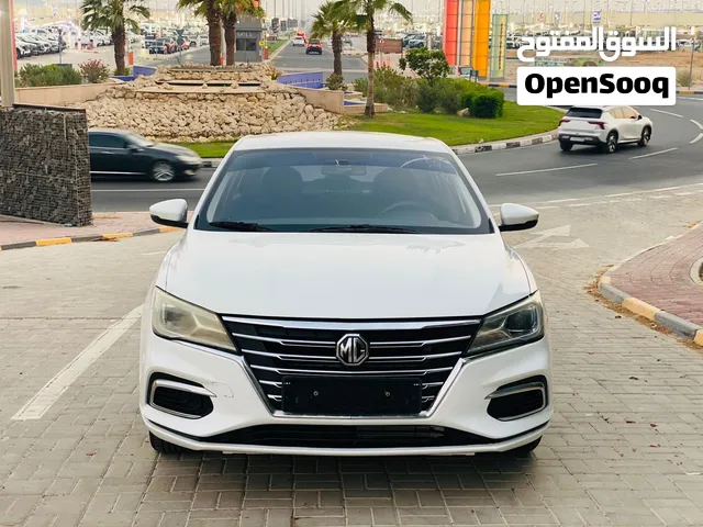 MG 5 /GCC MG 5