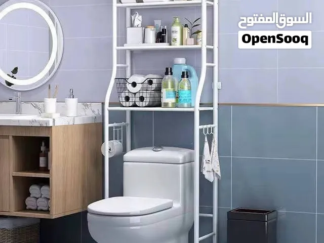 ستاند غسالة أو أفرنجي معدن بالكامل