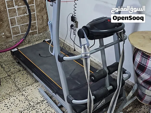 جهاز جري منزلي