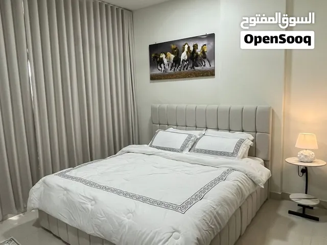 رفاهية السكن... وفخامة التفاصيل