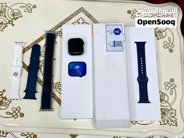 Apple smart watches for Sale in Babylon