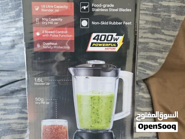 Sanford blender 2 in 1 new for sale 50