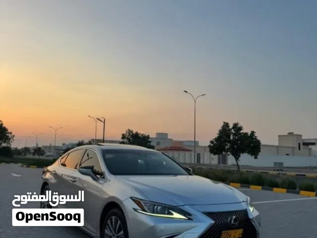 للبيع لكزس Es