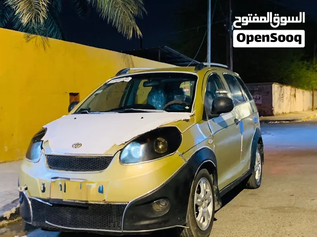 Used Chery Other in Basra