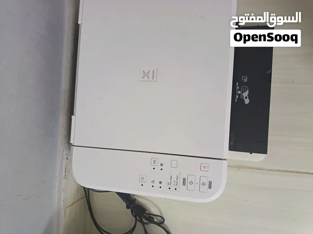للبيع طابعه كانون بسعر ممتاز