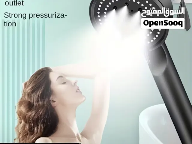 رأس الدش للإستحمام