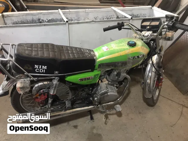 دراجه اربعه كير