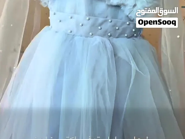 فستان اطفال