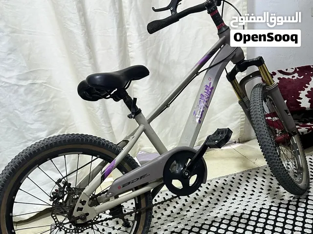 دراجة للبيع