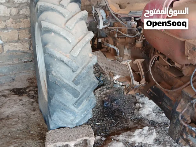 ليبرو جرار زراعي