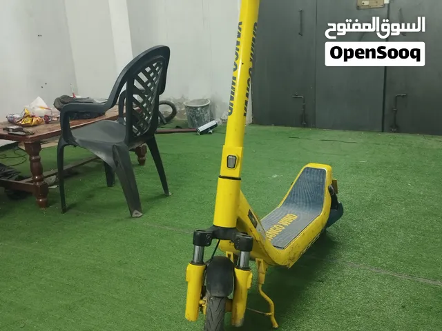 سكوتر كهربائي للبيع السكوتر موجود بطولكرم
