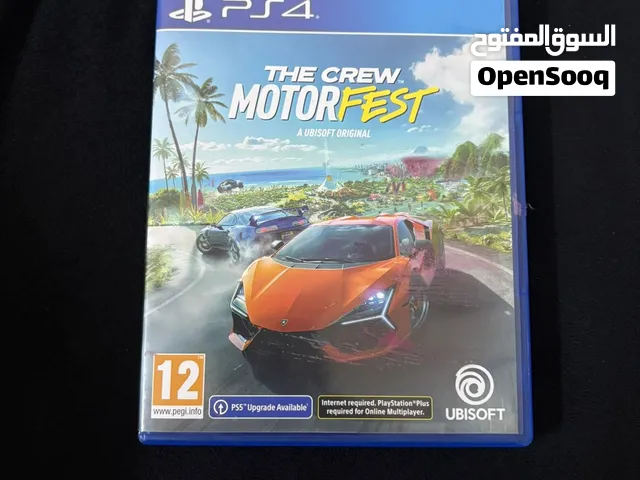 ألعاب بلايستيشن 4