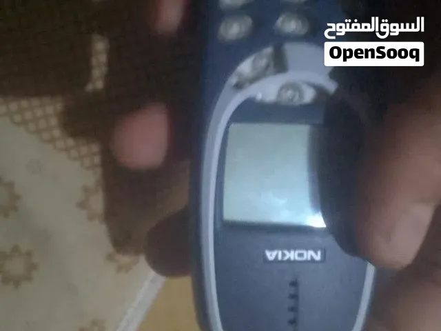 نوكيا بحاله الوكاله بس بده كبسات