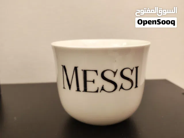 كوب ميسي كأس العالم 2026