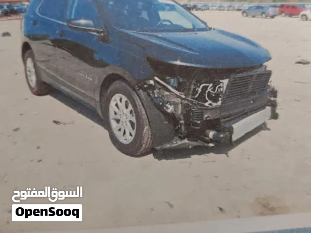 شيفروليه اكوينوس 2020 للبيع
