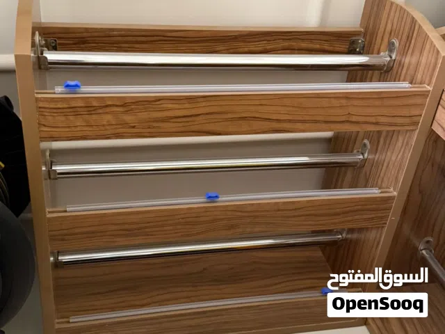 Organizerمنظم الالمونيوم