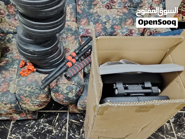 أدوات رياضيه