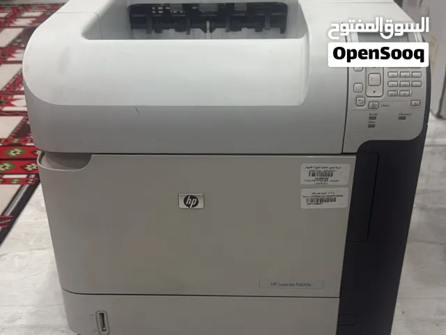 طابعه اتش بي للبيع