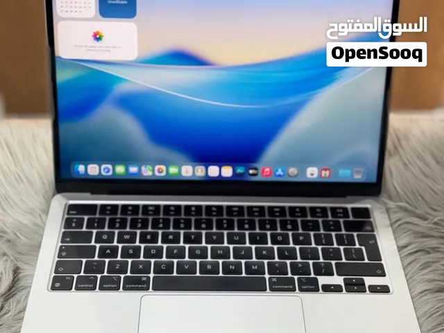 MACBOOK AIR M2 2022 8/512 13.6 USED