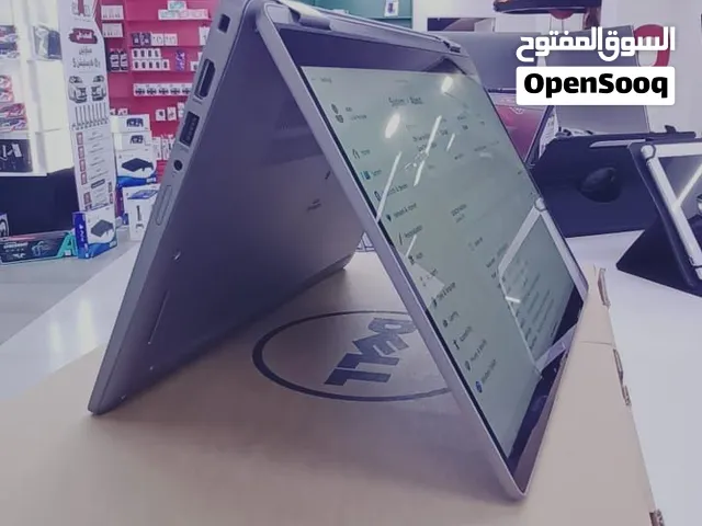 لابتوب قوي يتحول تاب i7/512 /32gb
