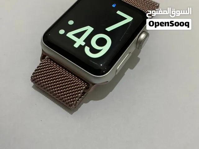 للبيع ساعه ابل الوكاله الاصدار الاول