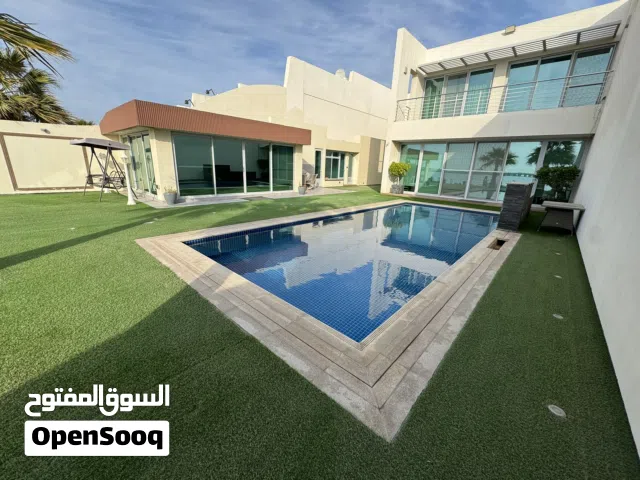 Villa Forsale in Durrat Al Bahrain درة البحرين