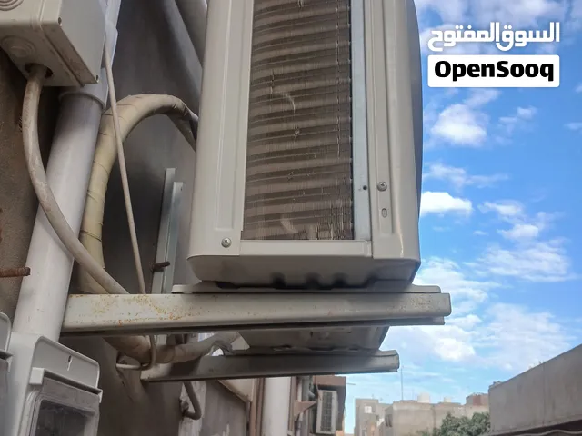 General 1.5 to 1.9 Tons AC in Tripoli